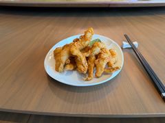 -今轩中餐厅(西安经开洲际酒店)
