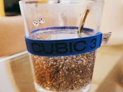 -CUBIC3三立方咖啡(西岸凤巢店)