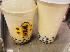 -喜茶(上海五角场万达店)