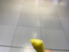 -汉堡王(西铁营万达店)