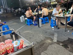 -白鹤大冷面