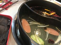 -钢管厂歆瑞源油卤串串香(春熙路太古里店)