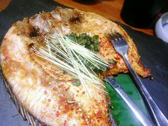 -云海肴·汽锅鸡·云南菜(天津国金汇店)