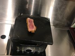 -牛かつもと村(上野店)