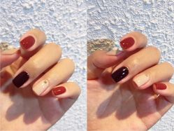 -明洞造型精品烫染