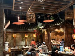 -南京大牌档(之心城店)