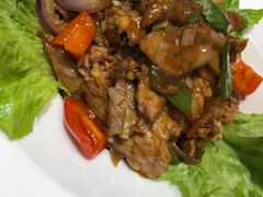 -清真西北风味餐厅