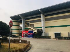 -久萌教培·仙霞网球中心官方培训