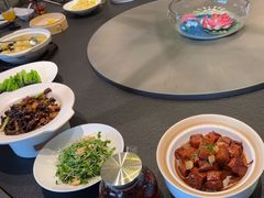 -香丰阁·烤鸭·川湘菜(清河店)
