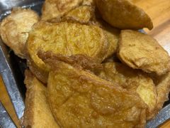 -陈氏肥蛤(小纬六路总店)