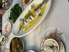 -太湖人家·喝土鸡汤·品太湖三白(动物园店)