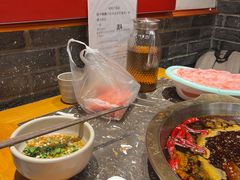 -堂客老火锅(欣阳广场总店)
