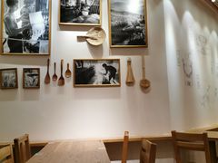 大堂-小满手工粉(上海品尊国际店)