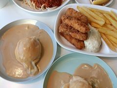 -宜家·瑞典风味餐厅(无锡店)
