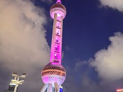 -东方明珠广播电视塔