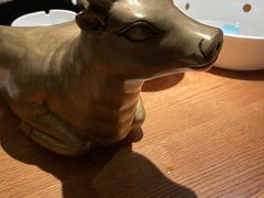 -炊烟小炒黄牛肉(东庆街店)