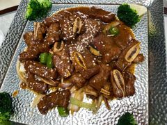 -金陵后厨·南京菜(新街口秣陵路店)