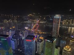 -WFC会仙楼观景台