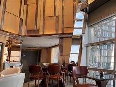 -君悦大酒店行政酒廊