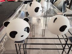 -熊猫屋(宽窄巷子景区店)