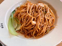 -李先生牛肉面大王(欧亚卖场店)