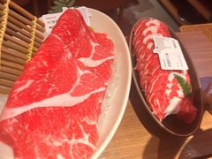 -巴奴毛肚火锅(京西大悦城店)