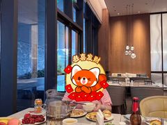 -盐城万豪酒店-盐城厨房西餐厅