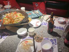 -蛙来哒(万豪城市广场黑金冠店)