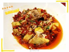 -柴米油盐三杯鸡(象山北路店)
