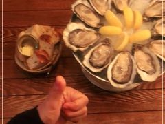 -斯普汇生蚝牛排馆(中骏世界城店)