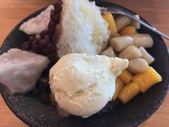 -鲜芋仙(苏州干将店)