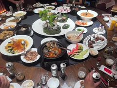 -曼格纳·曼芯馆(杨浦店)