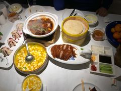 -大鸭梨烤鸭(枣园店)