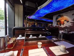 -三个蒙古大叔羊肉串(大宁店)