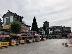 -滦州古城