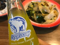 -炙热童年·老北京炙子烤肉(南锣鼓巷店)