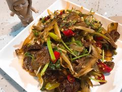 -杨记大丰收鱼庄(国贸店)