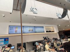 -喜茶(上海五角场万达店)