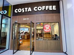 -COSTA COFFEE(房山印象城店)