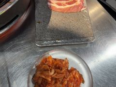 -燚青春东北泥炉烤肉(百合店)