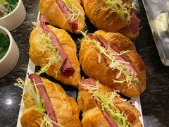 -Social 秀西餐厅-长沙瑞吉酒店(运达店)