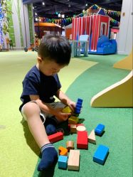 -幻贝家儿童乐园(苏州中心店)