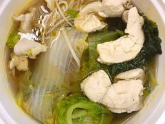 -许小树(国贸商城店)