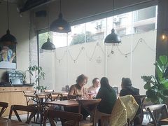 -El Bodegon阿根廷秘鲁餐厅(幸福路店)