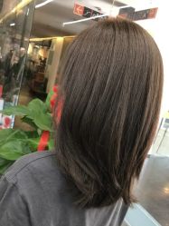 点击看大图 -MORI HAIR SALON日式美发沙龙
