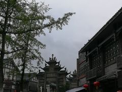 -南关石牌坊古镇
