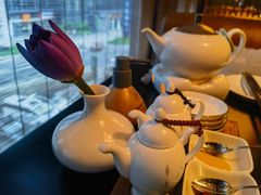 -丽晶轩中餐厅(重庆丽晶酒店)