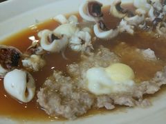 -北部湾海鲜饭店(大新路店)