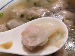一挑鸡汤馄饨-汪一挑馄饨(老街店)