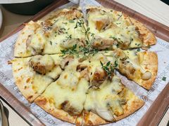 -卡朋西餐(东方广场店)